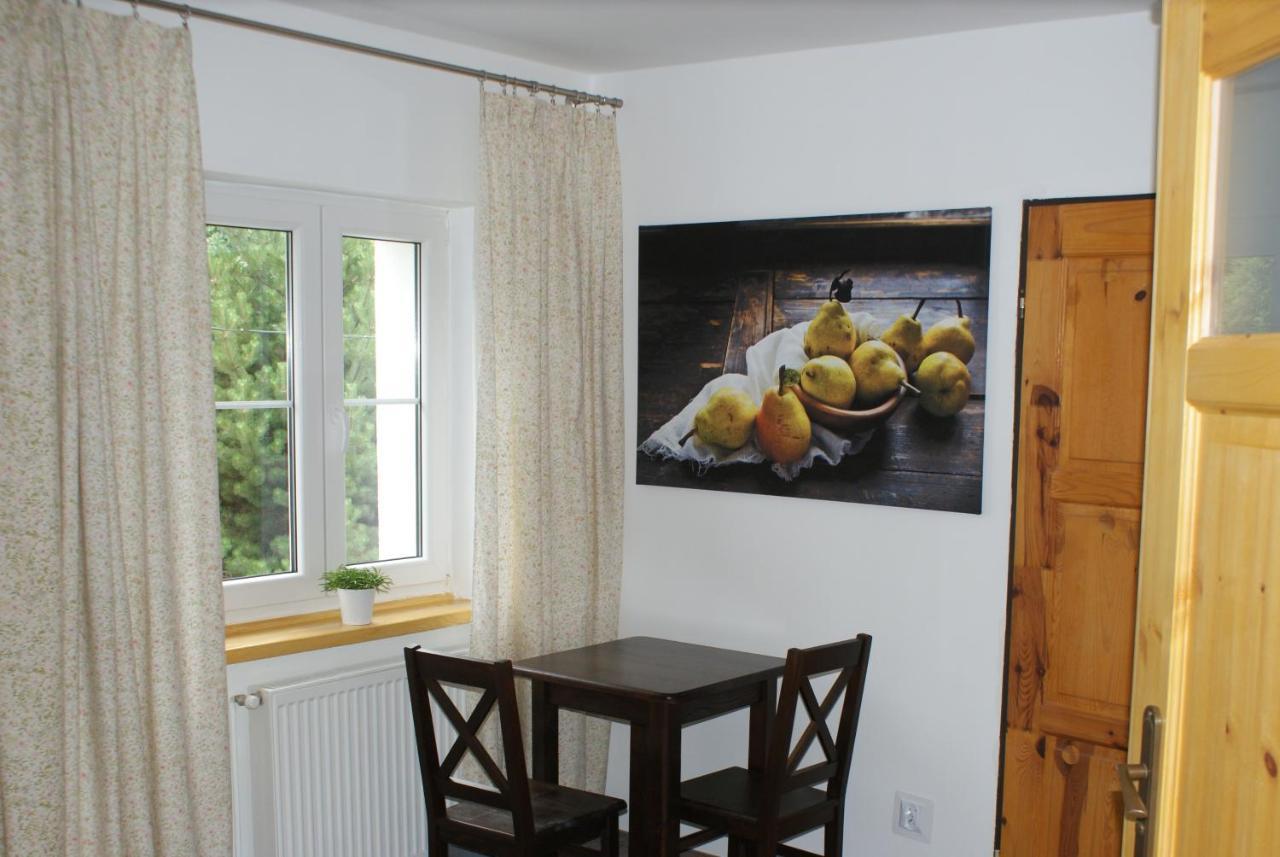 Karkonoski Sad Piechowice  Extérieur photo
