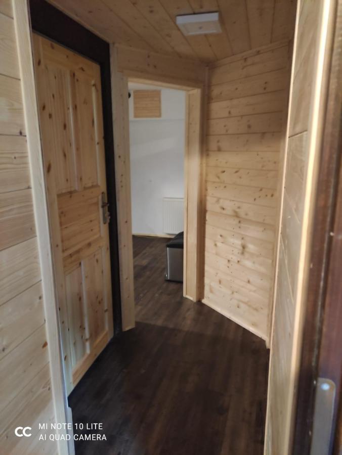 Karkonoski Sad Piechowice  Extérieur photo