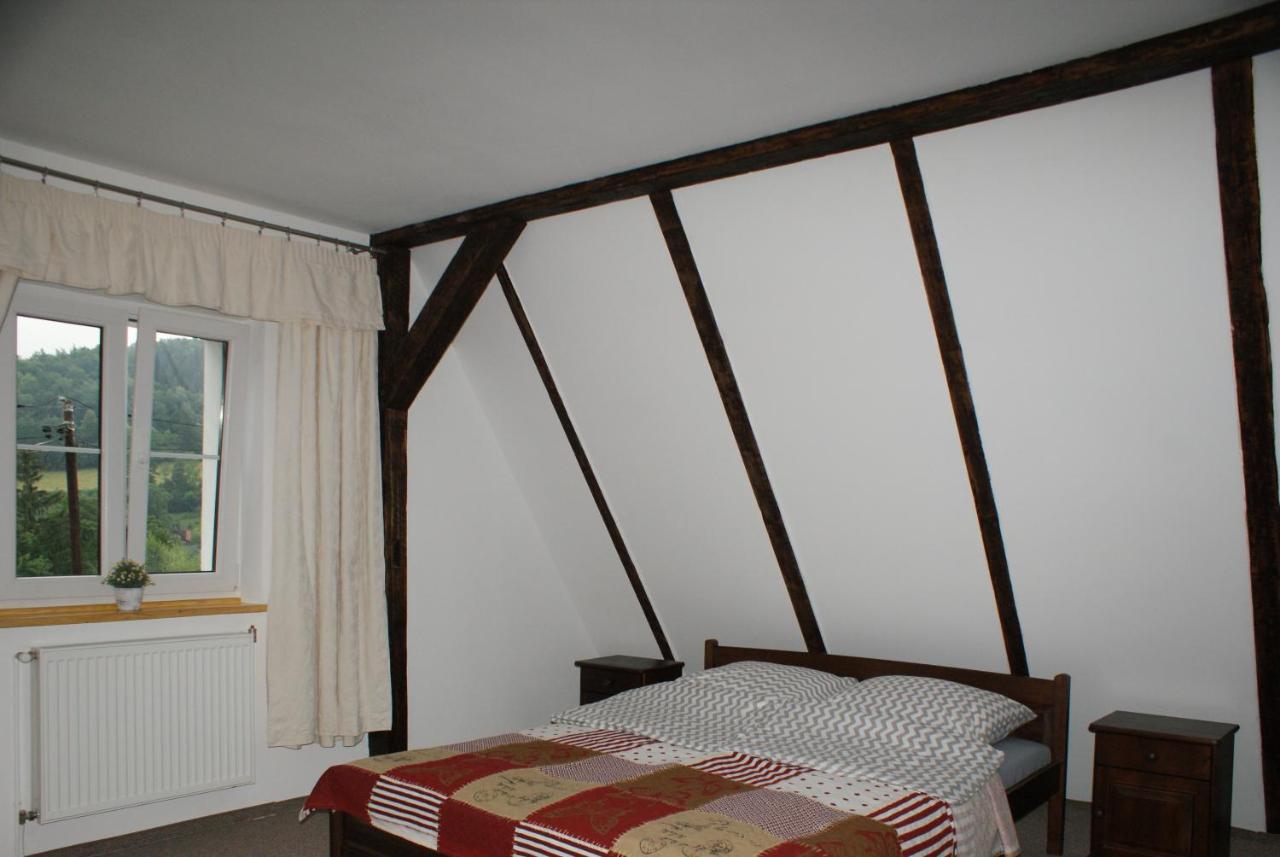 Karkonoski Sad Piechowice  Extérieur photo