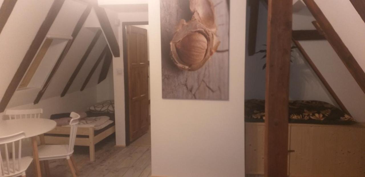 Karkonoski Sad Piechowice  Extérieur photo
